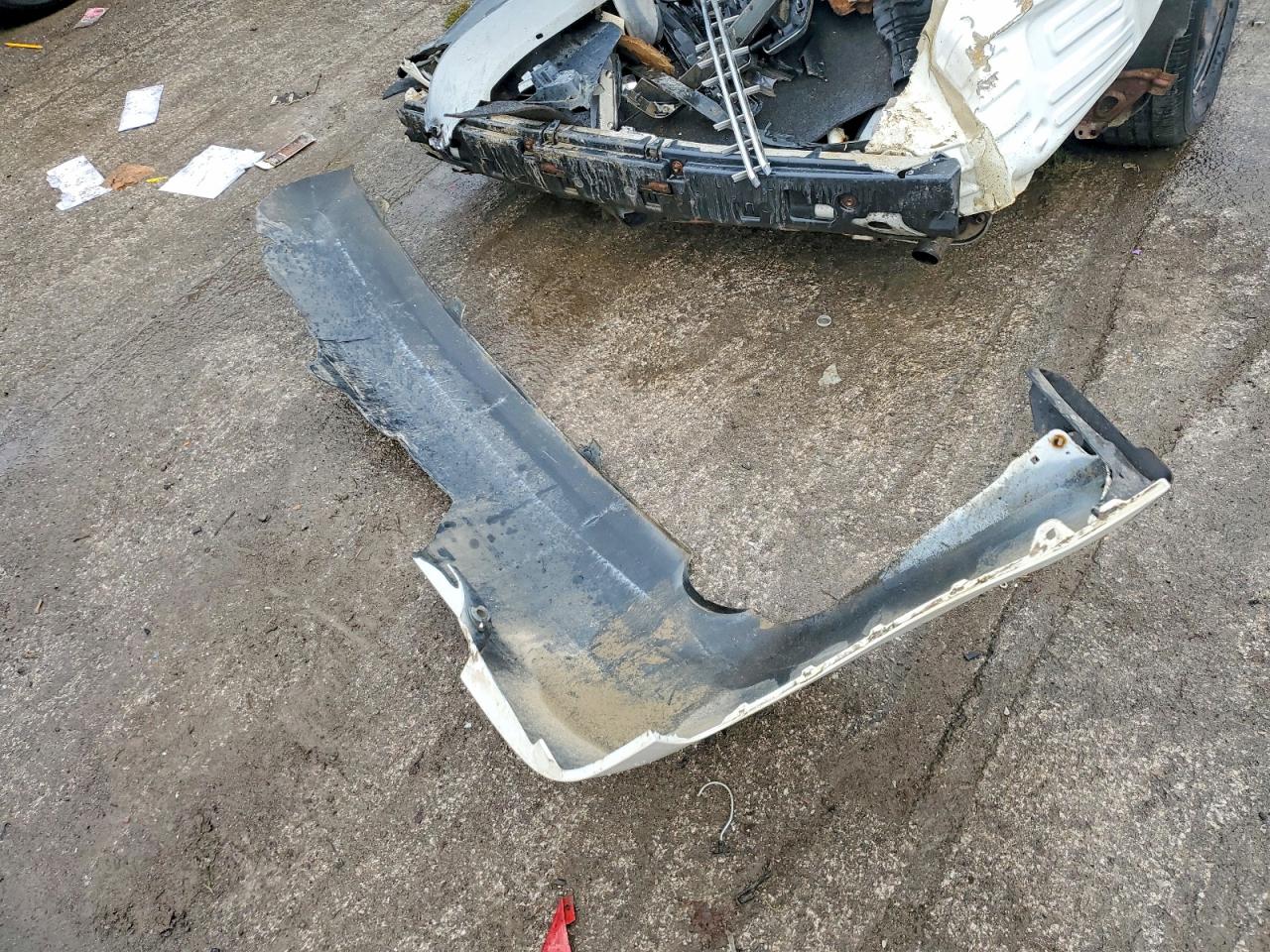 2009 TOYOTA CAMRY BASE photo 34