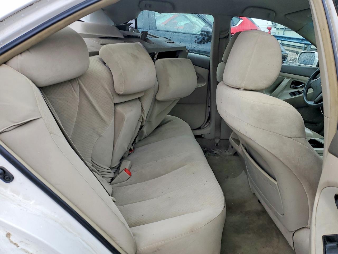 2009 TOYOTA CAMRY BASE photo 28