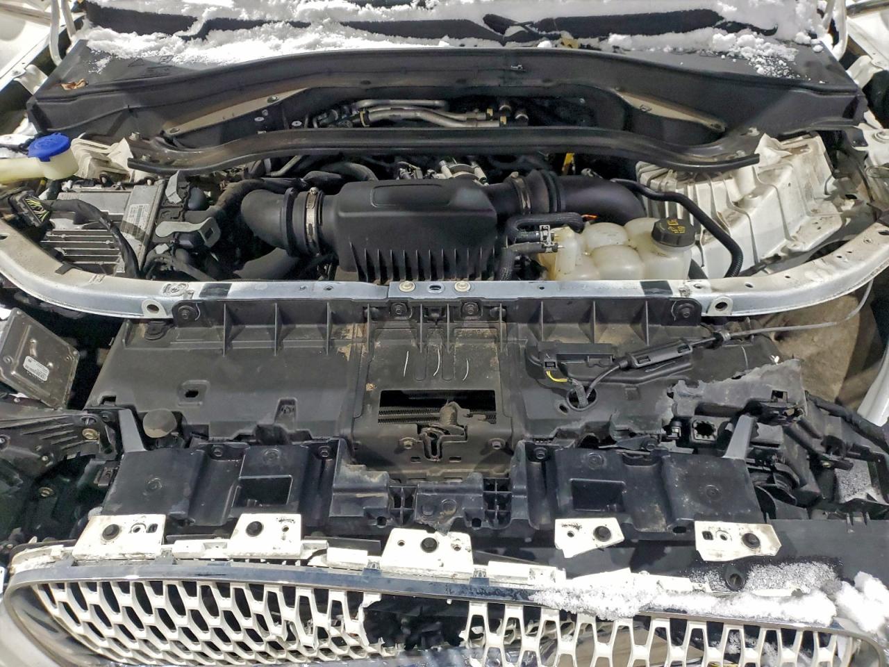 2021 LINCOLN AVIATOR RESERVE photo 23