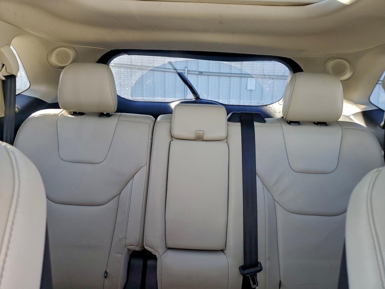 2016 FORD EDGE photo 28