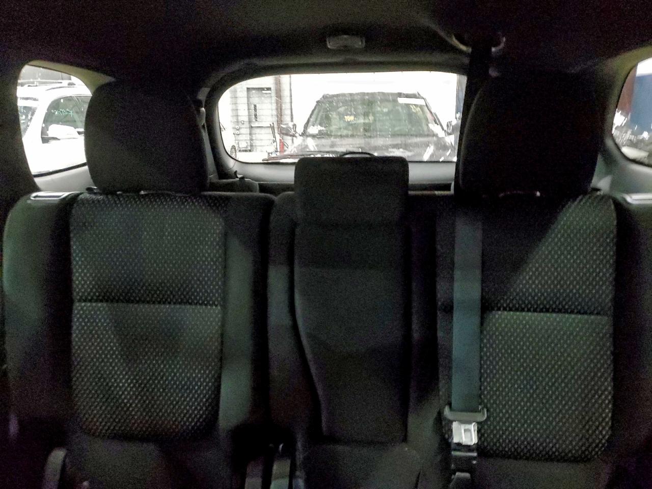 2018 MITSUBISHI OUTLANDER SE photo 28