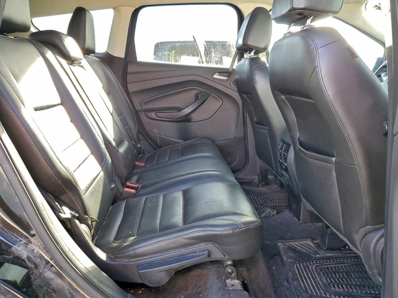 2013 FORD ESCAPE SEL photo 31