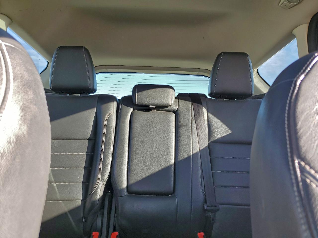 2013 FORD ESCAPE SEL photo 28