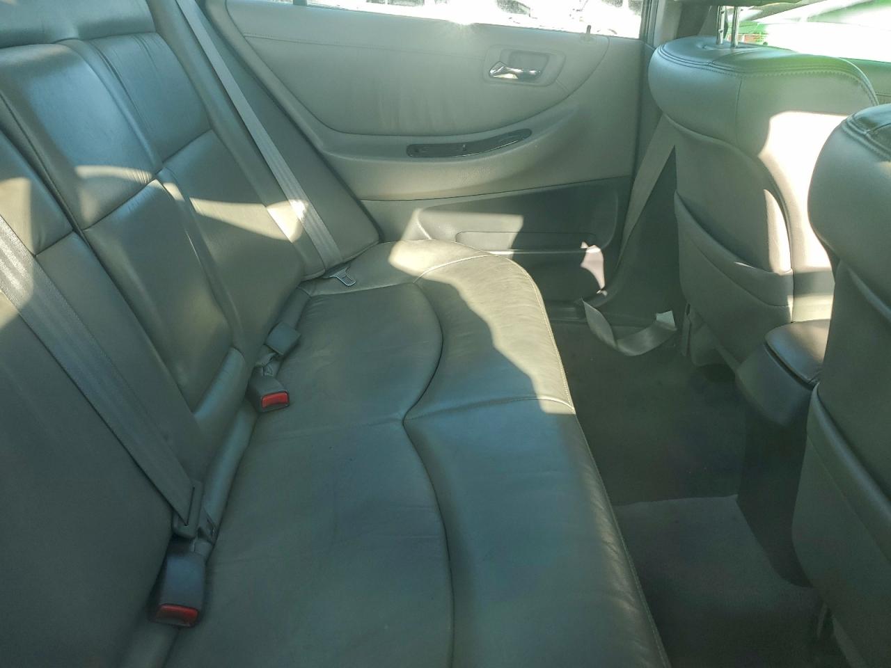 2000 HONDA ACCORD EX photo 19