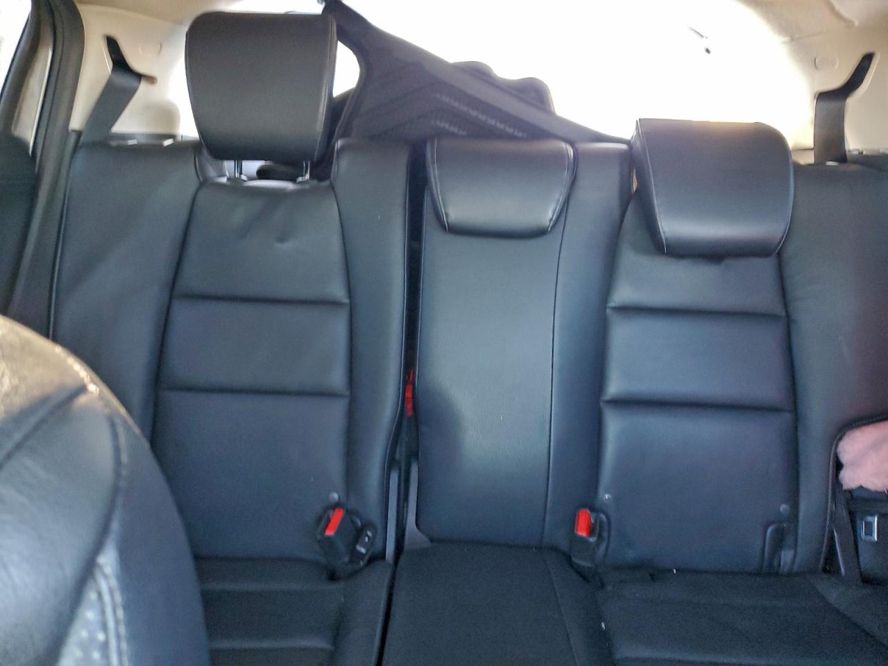 2016 HONDA HR-V EXL photo 28