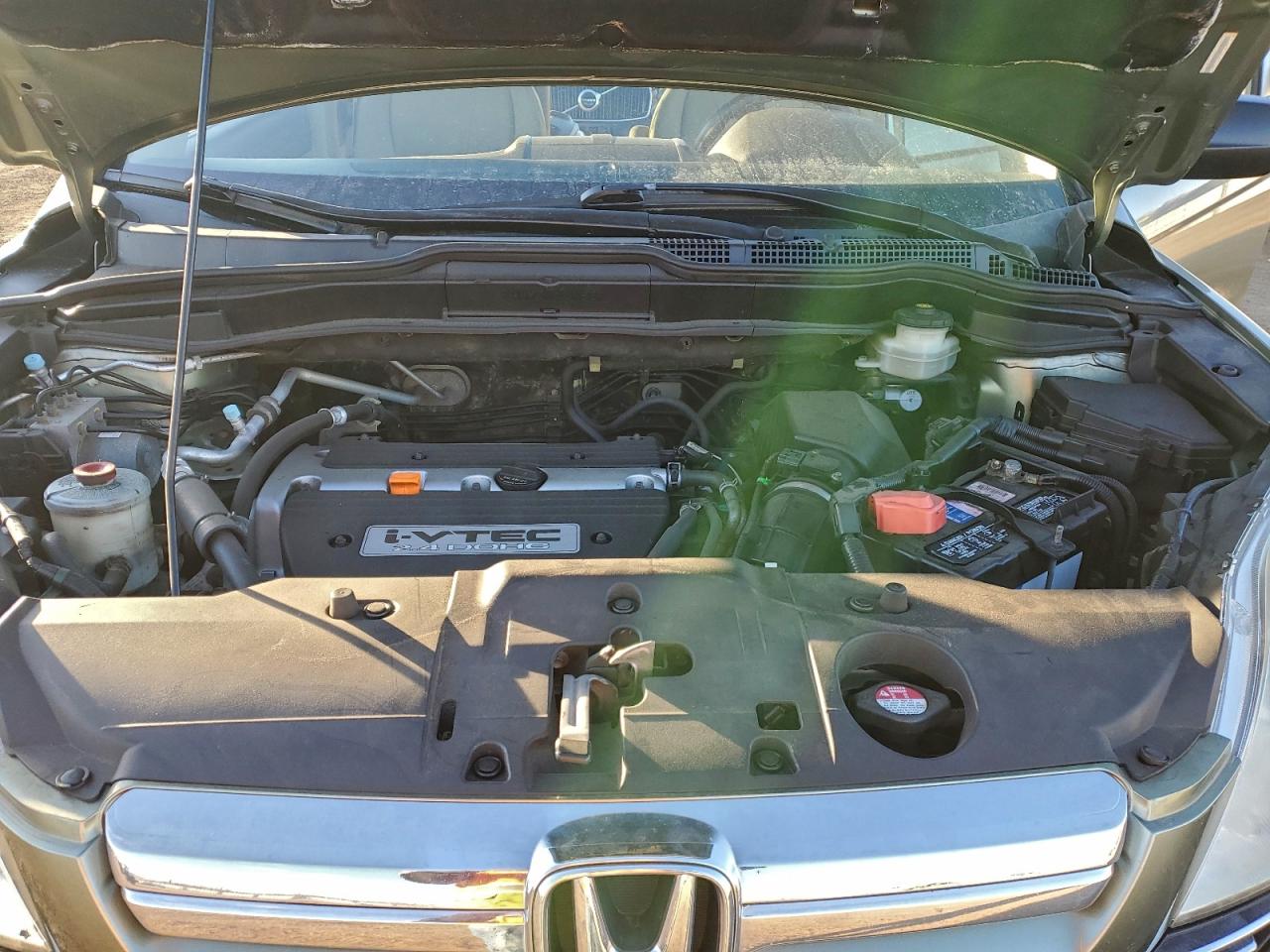 2007 HONDA CR-V EX photo 34