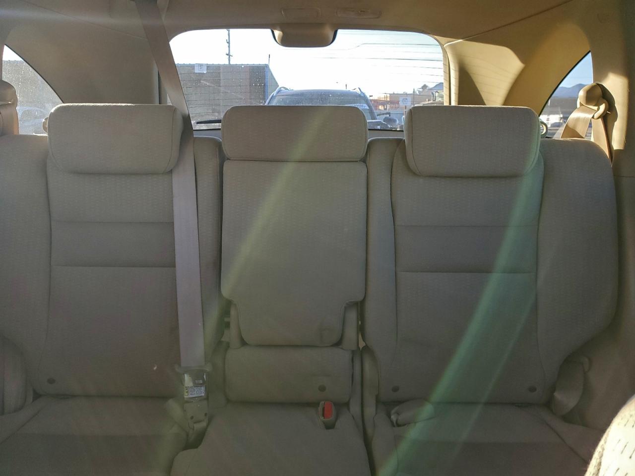 2007 HONDA CR-V EX photo 28