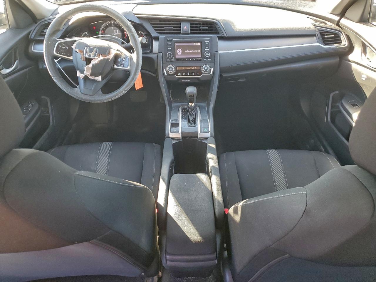 2017 HONDA CIVIC LX photo 15