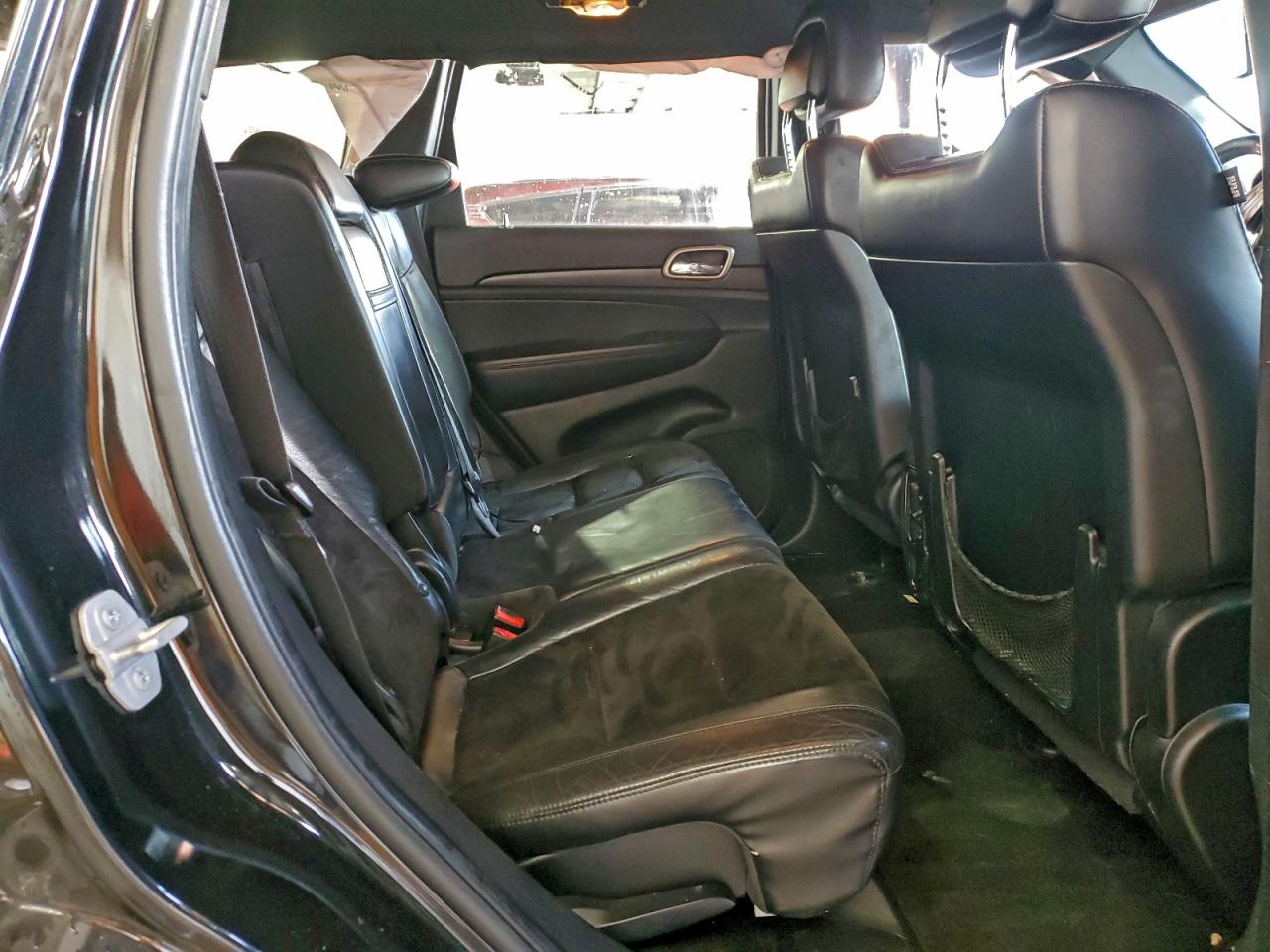 2015 JEEP GRAND CHEROKEE LAREDO photo 21