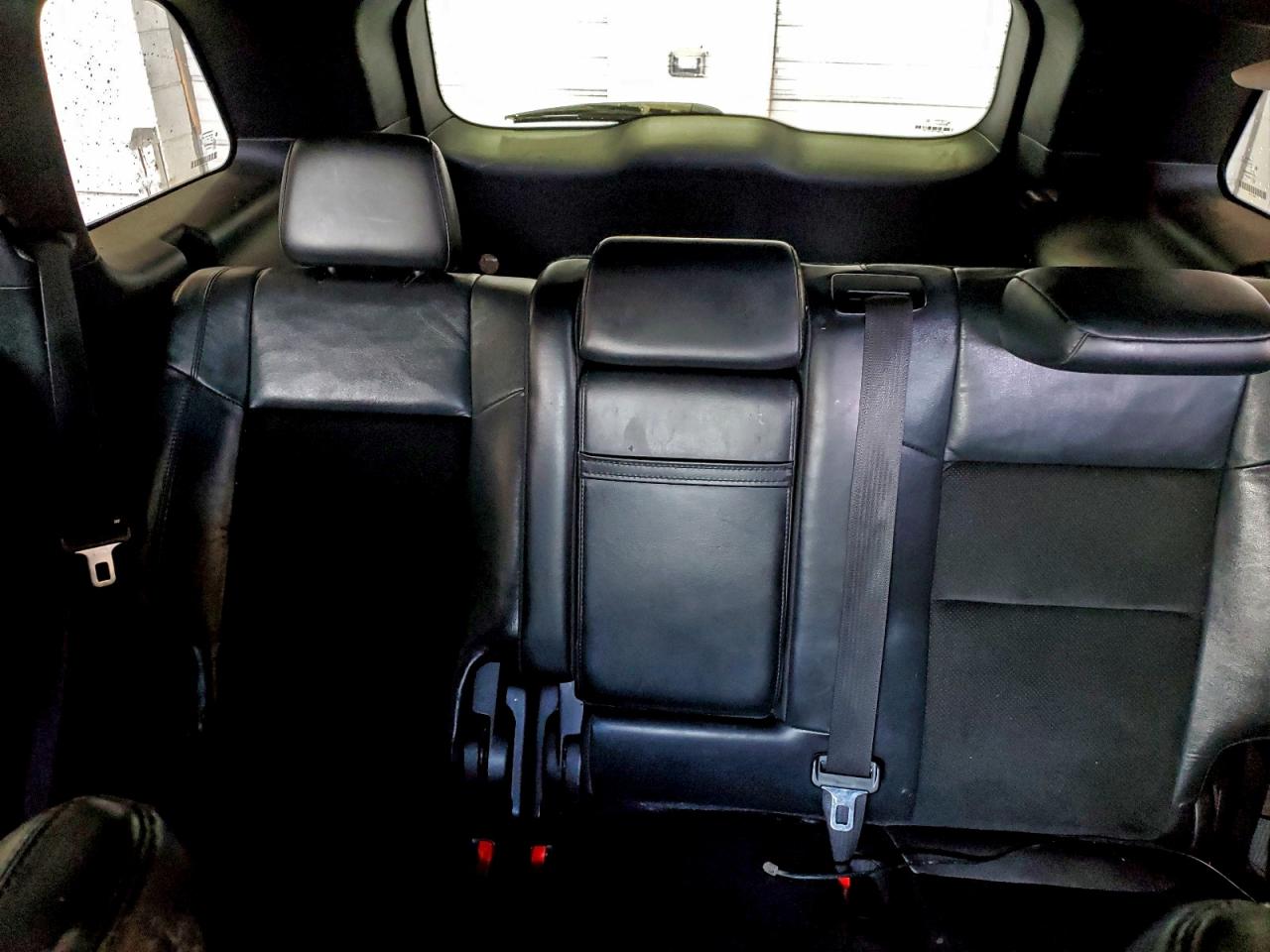 2015 JEEP GRAND CHEROKEE LAREDO photo 19