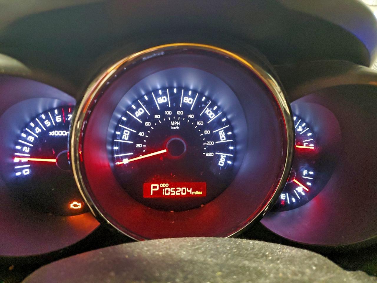2011 KIA SOUL + photo 17