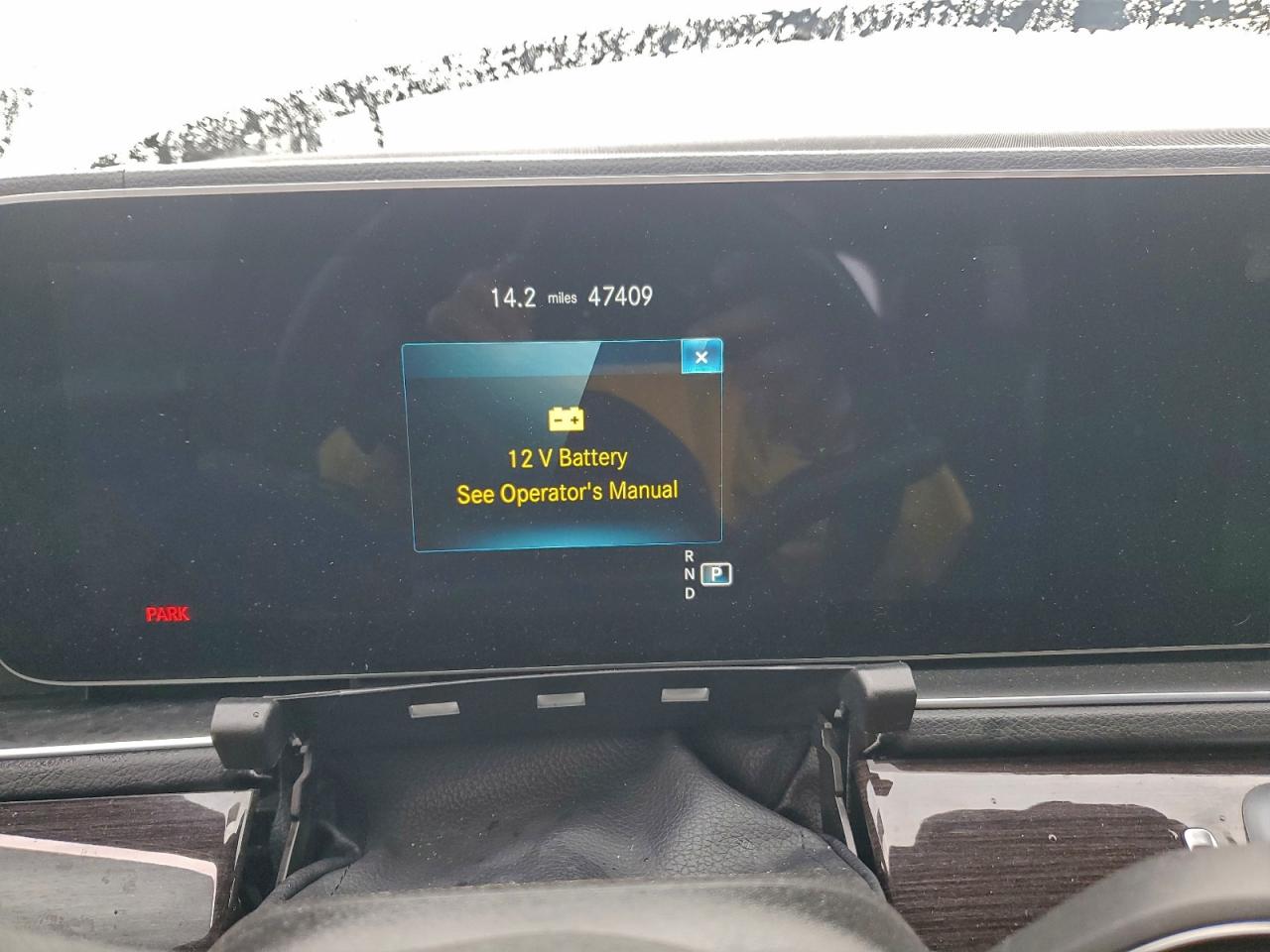 2021 MERCEDES-BENZ GLS 580 4MATIC photo 17