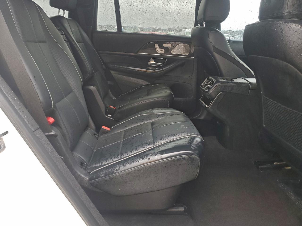 2021 MERCEDES-BENZ GLS 580 4MATIC photo 19