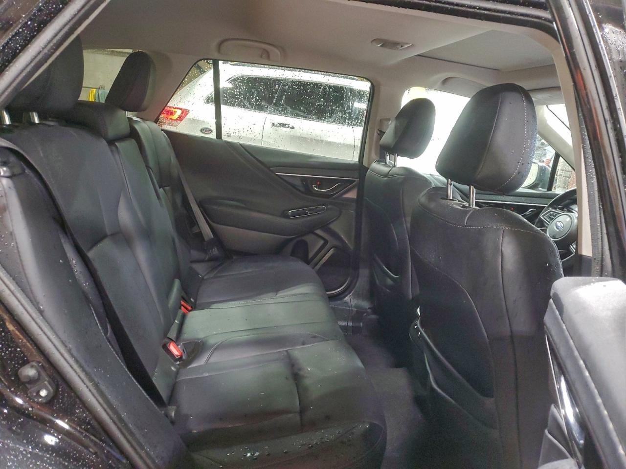 2023 SUBARU OUTBACK LIMITED photo 21