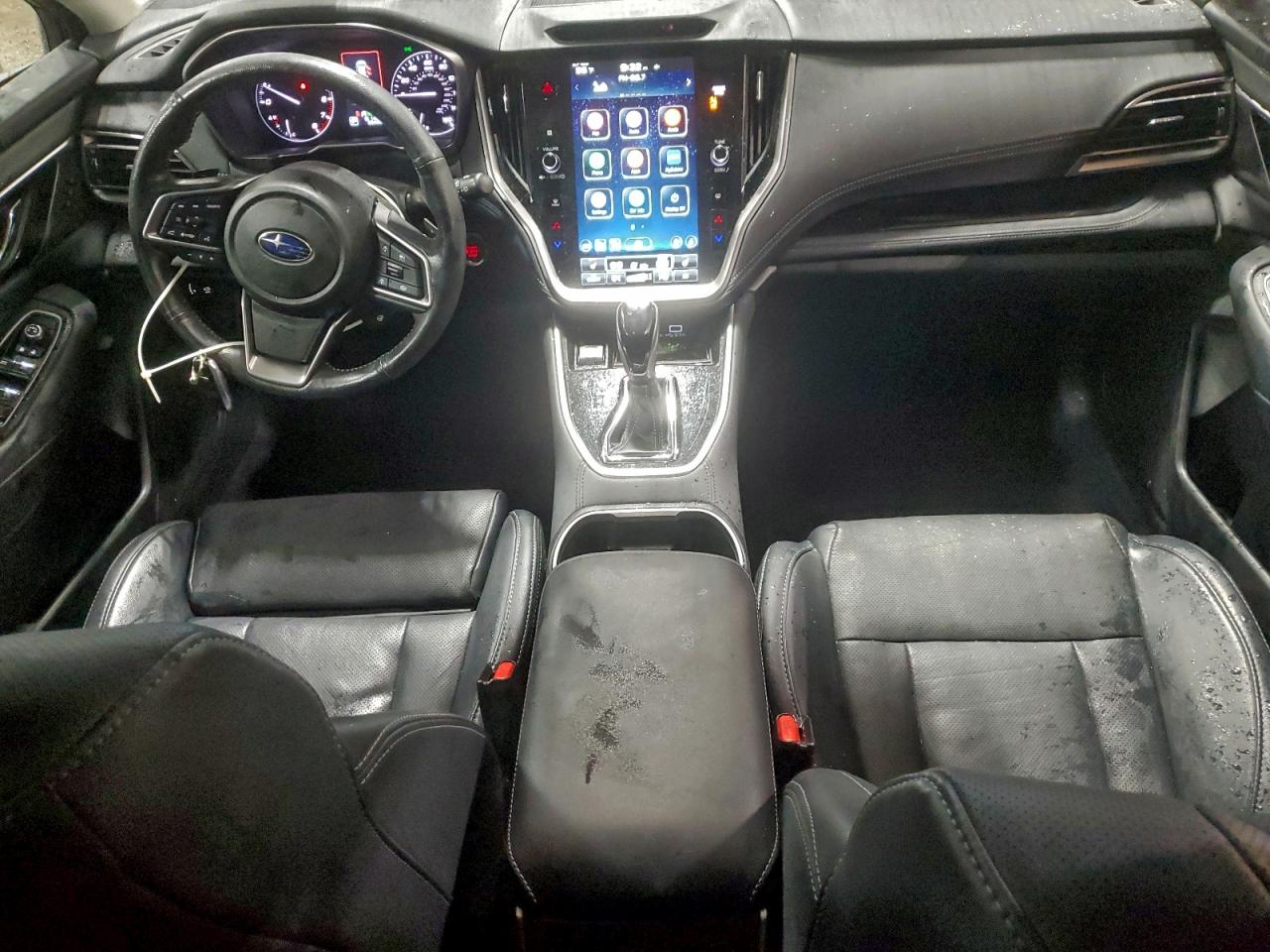 2023 SUBARU OUTBACK LIMITED photo 15