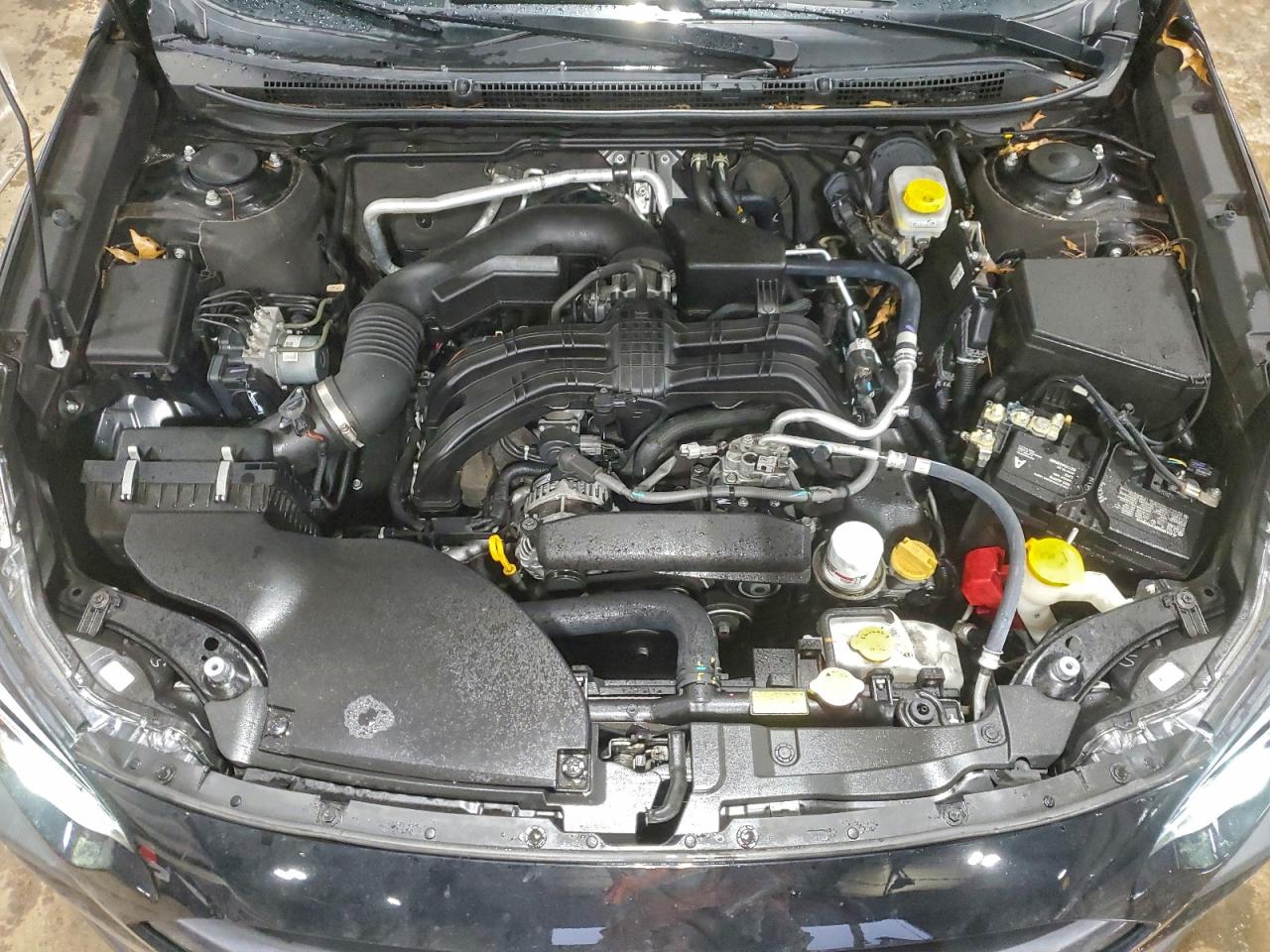 2023 SUBARU OUTBACK LIMITED photo 23