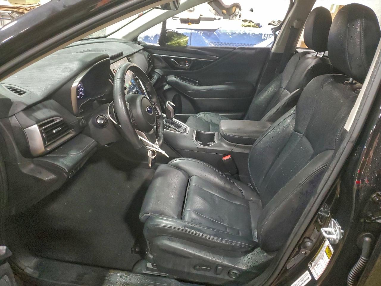 2023 SUBARU OUTBACK LIMITED photo 13