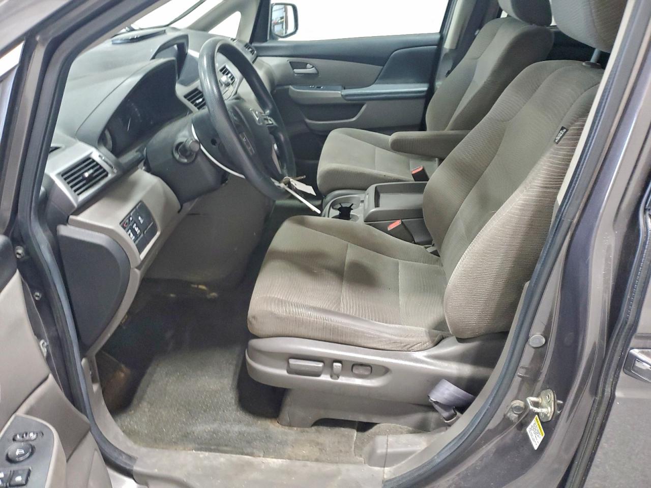 2013 HONDA ODYSSEY EX photo 19