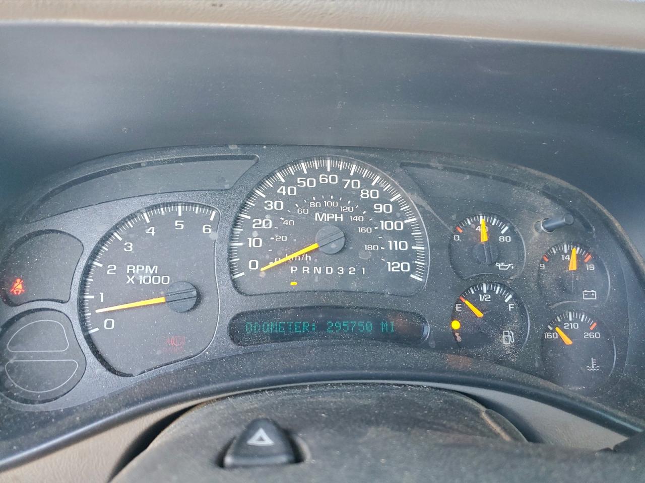 2006 GMC NEW SIERRA C1500 photo 9