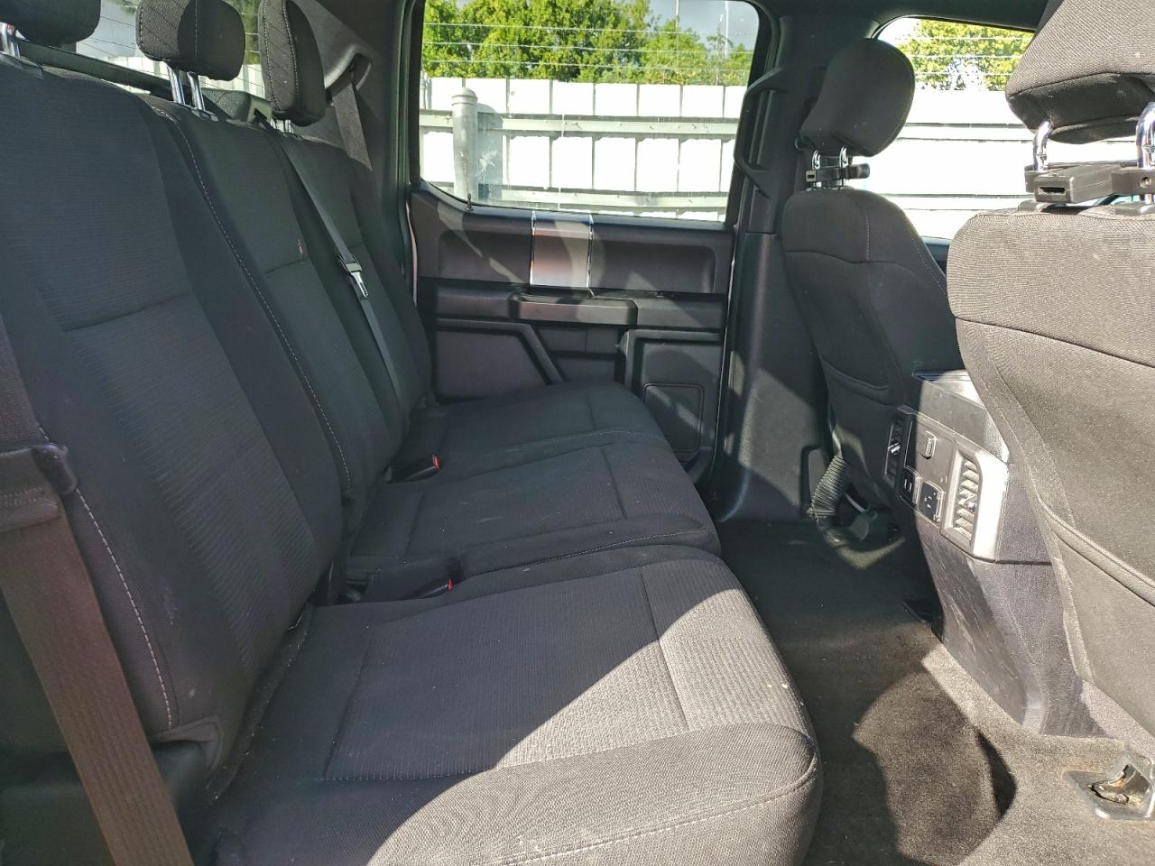 2017 FORD F150 SUPERCREW photo 10