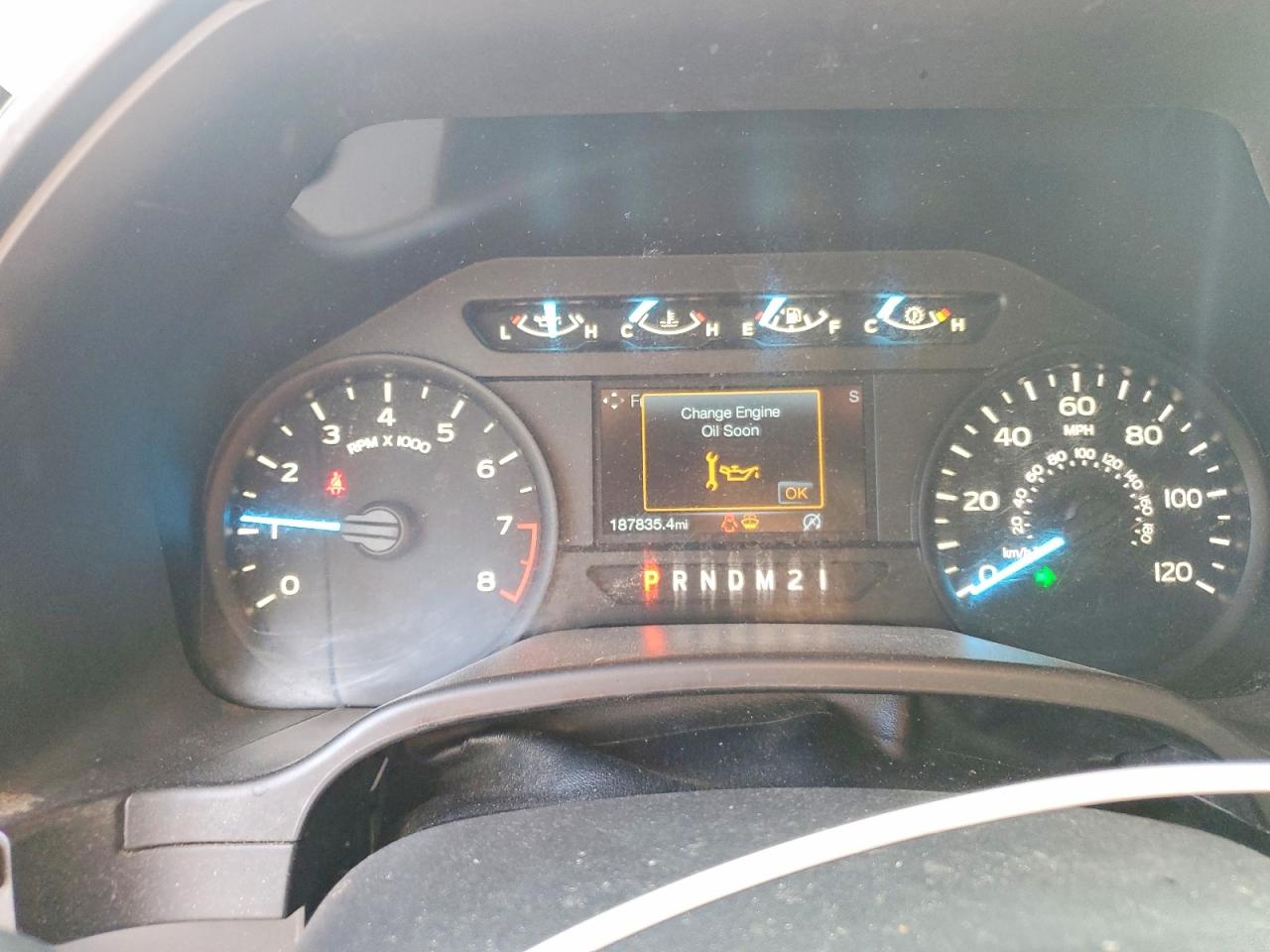 2018 FORD F150 photo 25