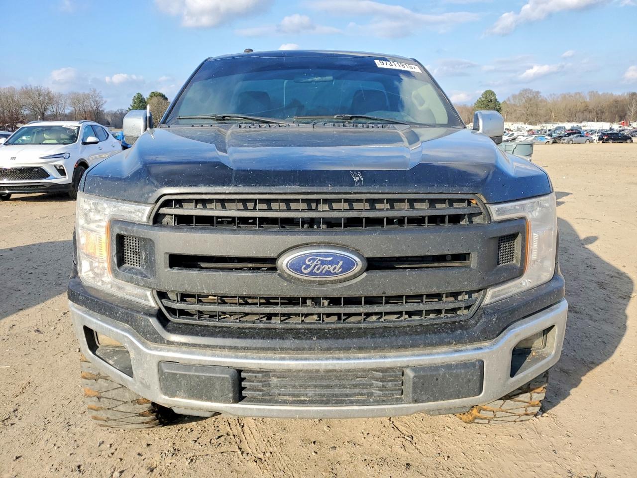 2018 FORD F150 photo 13