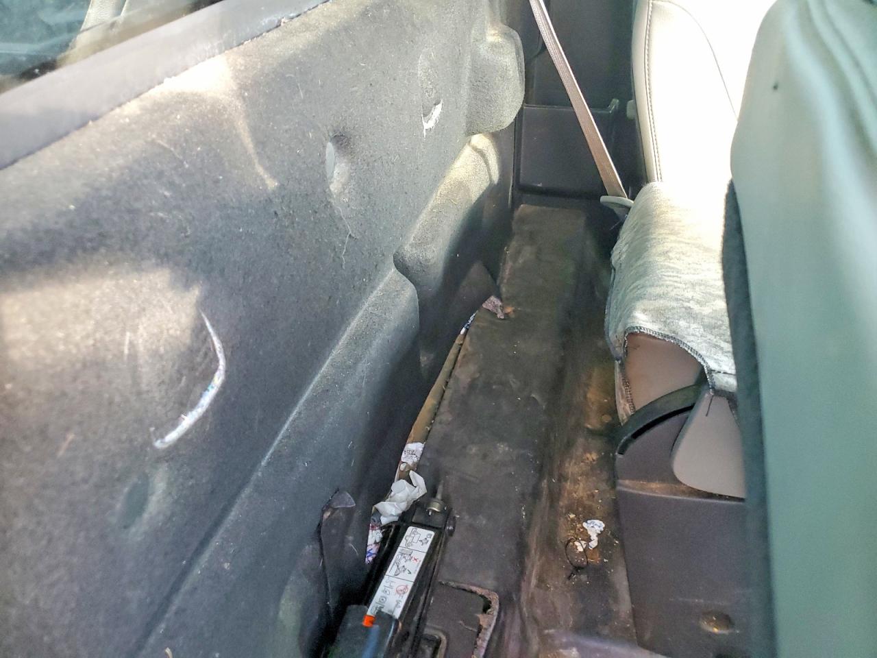 2018 FORD F150 photo 28