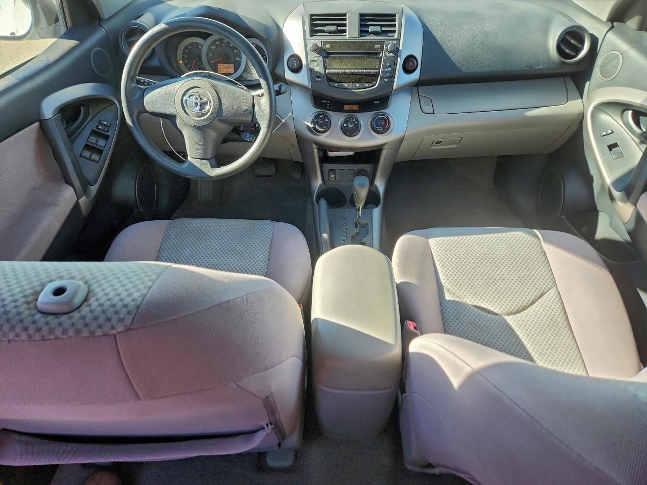 2008 TOYOTA RAV4 photo 15
