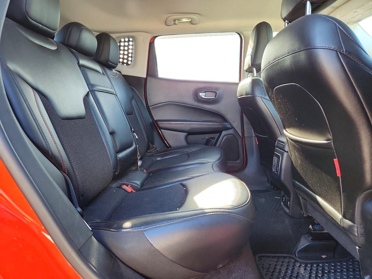 2019 JEEP COMPASS TRAILHAWK photo 31