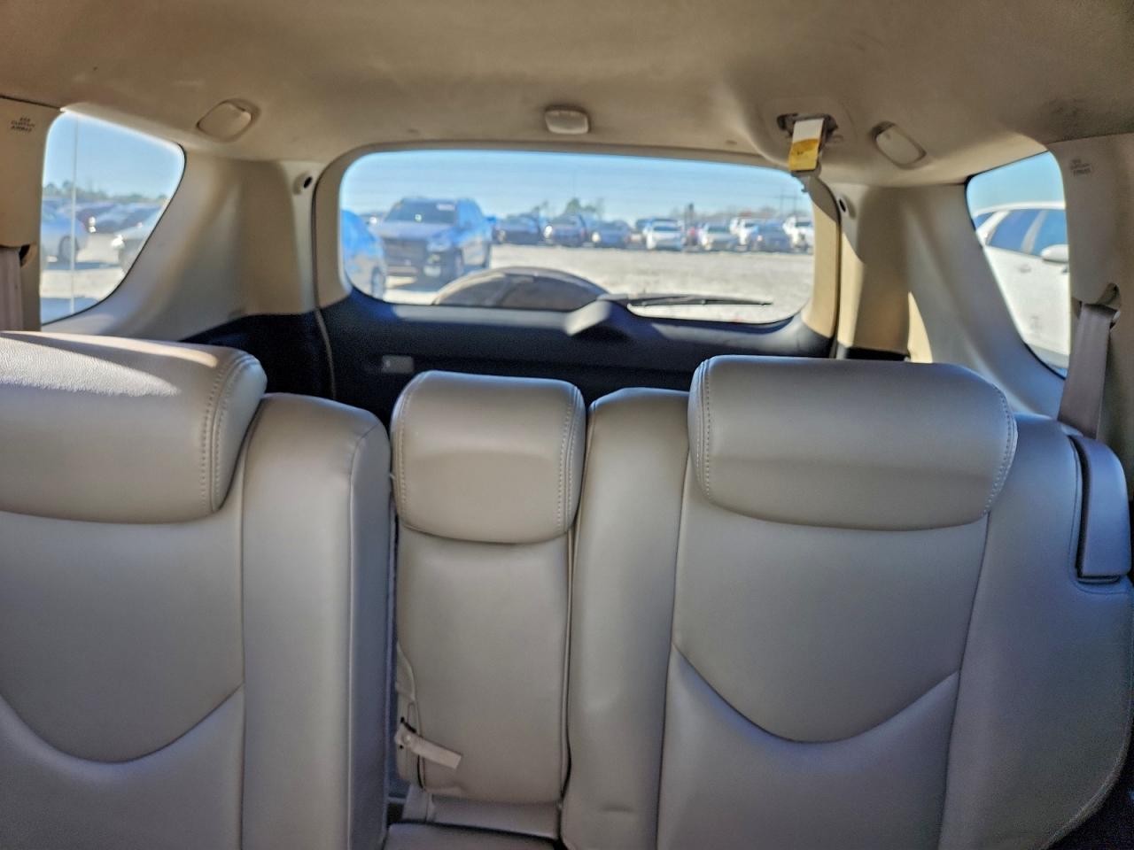2008 TOYOTA RAV4 photo 19