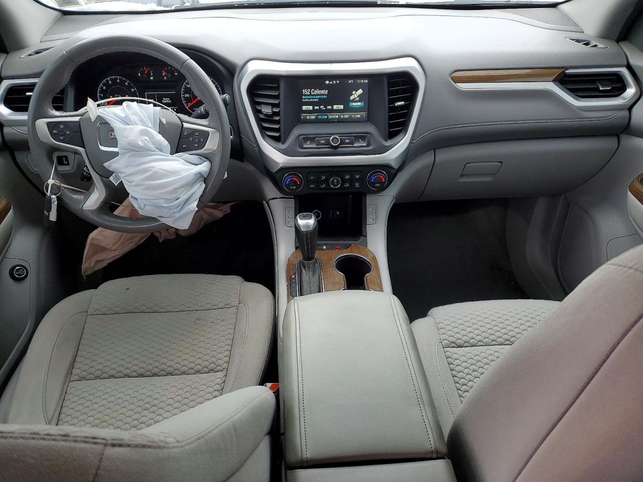 2019 GMC ACADIA SLE photo 15