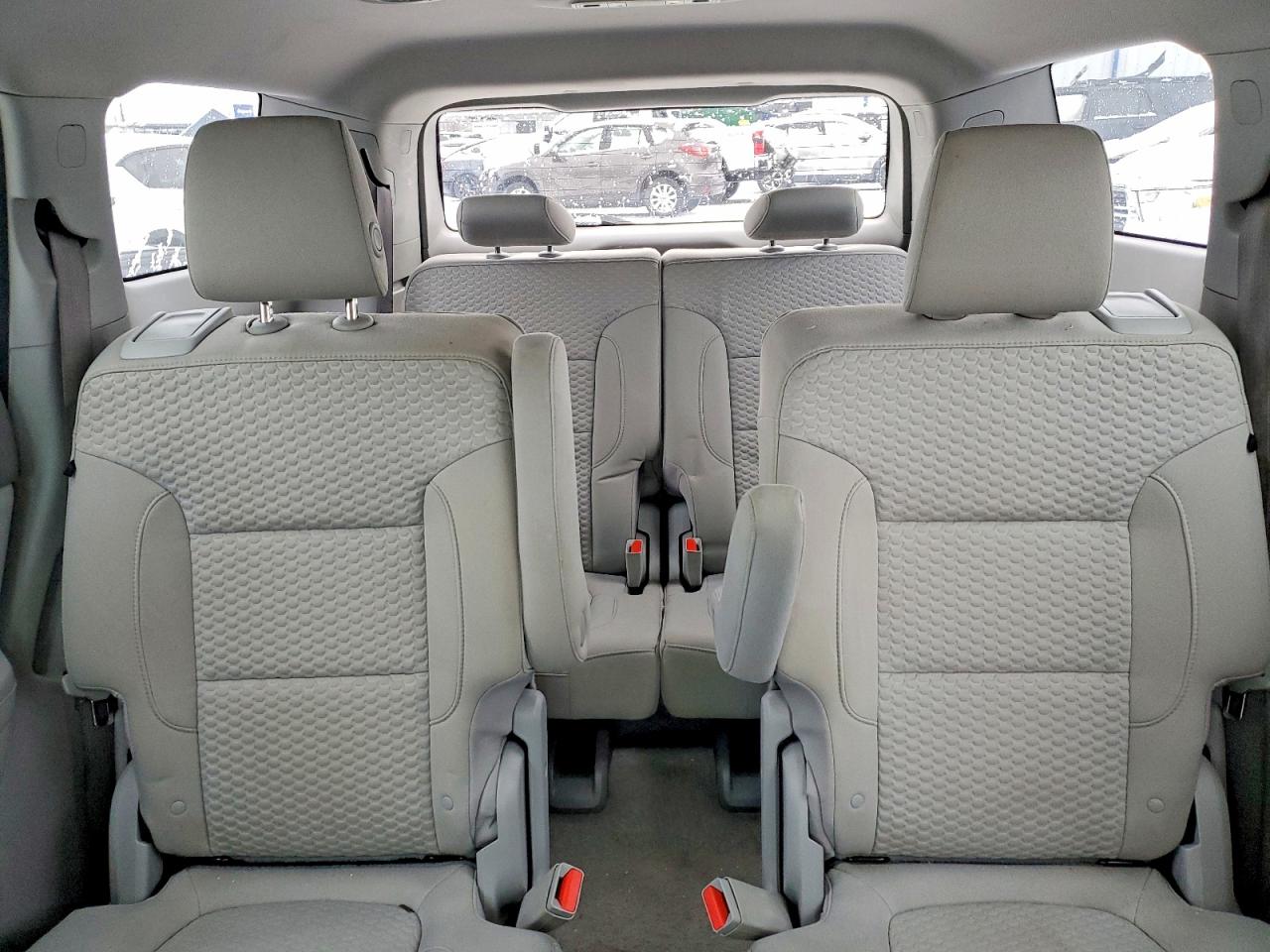 2019 GMC ACADIA SLE photo 19