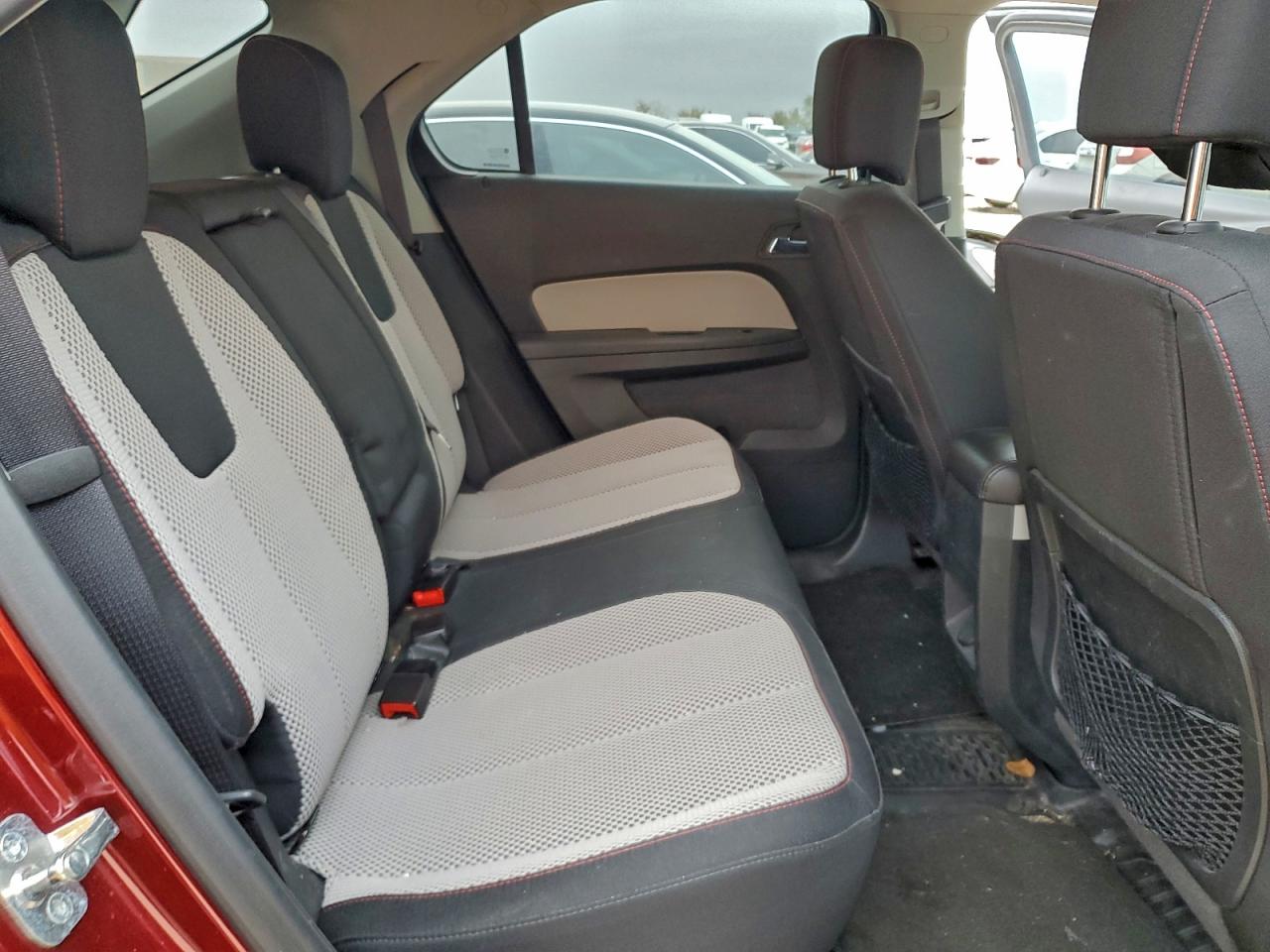 2017 CHEVROLET EQUINOX LT photo 19