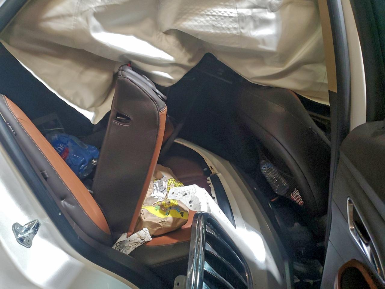 2014 BUICK ENCORE PREMIUM photo 10