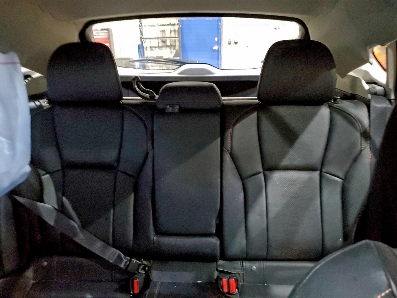 2021 SUBARU CROSSTREK LIMITED photo 10