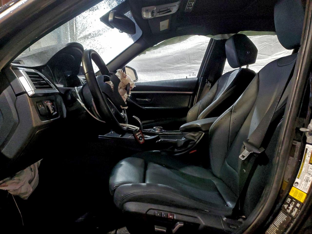 2017 BMW 330 XI photo 7