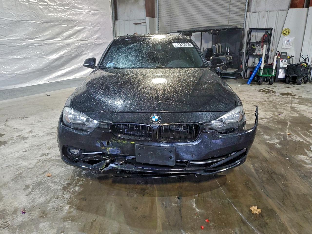 2017 BMW 330 XI photo 5
