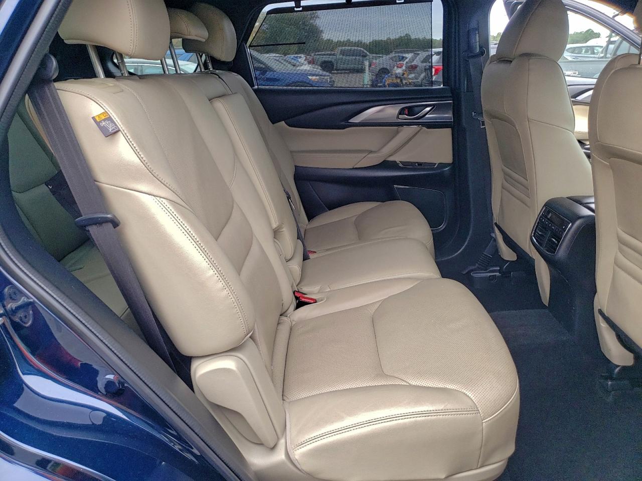 2018 MAZDA CX-9 GRAND TOURING photo 41
