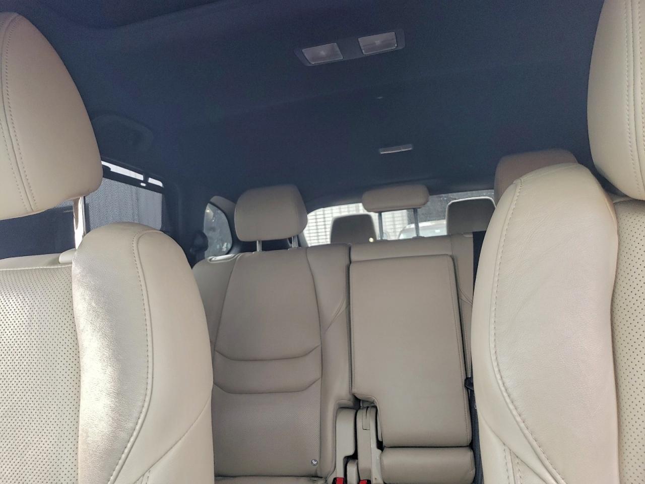 2018 MAZDA CX-9 GRAND TOURING photo 37