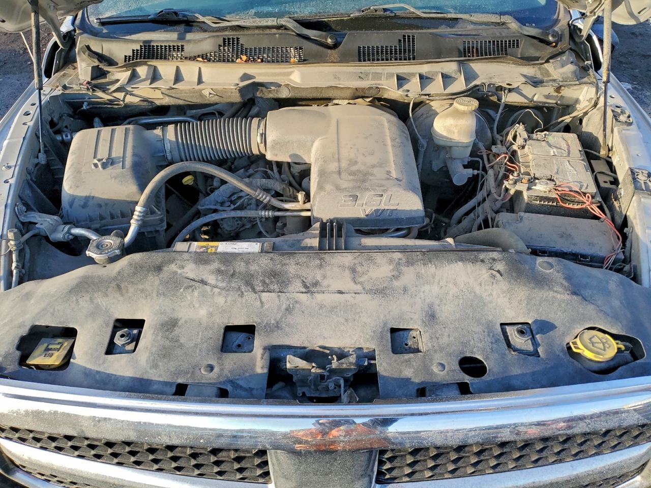 2017 RAM 1500 SLT photo 11