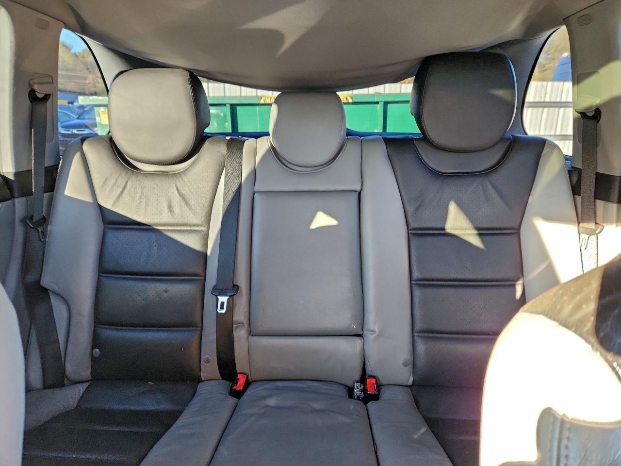 2006 PORSCHE CAYENNE S photo 19