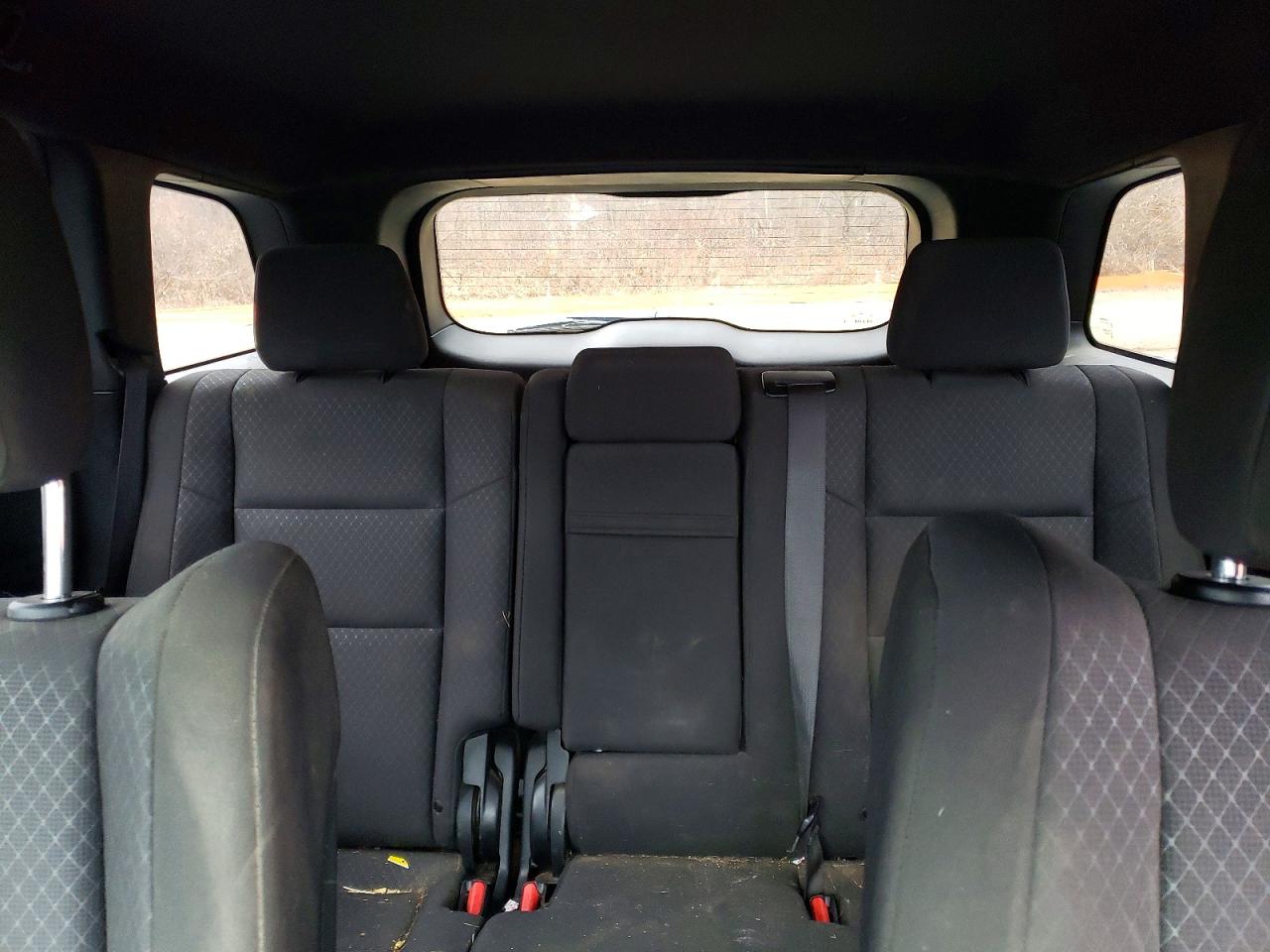 2020 JEEP GRAND CHEROKEE LAREDO photo 19