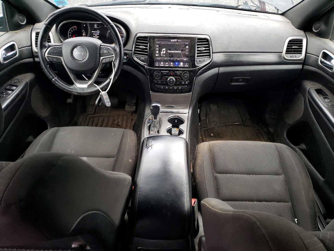 2020 JEEP GRAND CHEROKEE LAREDO photo 15