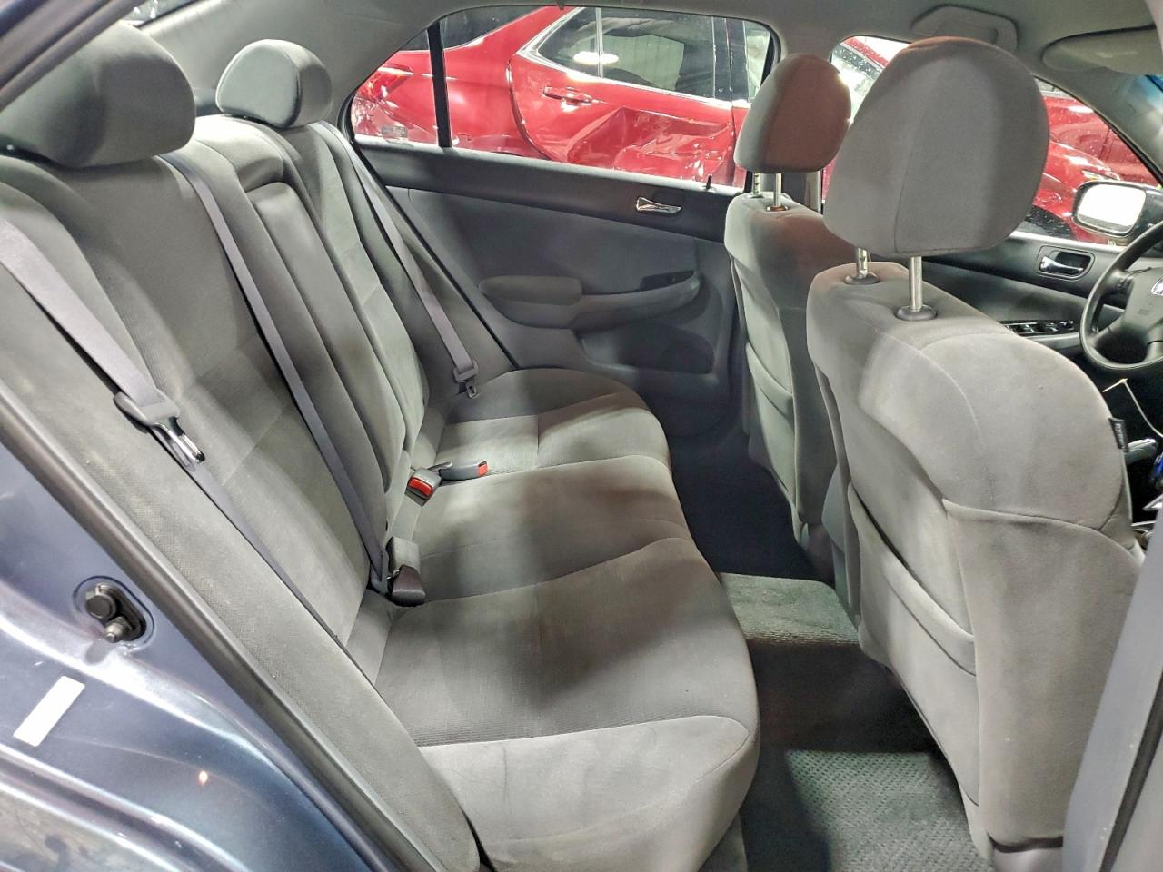 2007 HONDA ACCORD SE photo 28