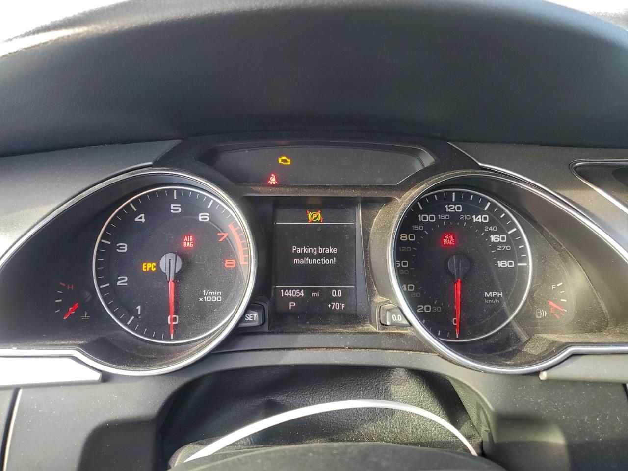 2012 AUDI A5 PREMIUM PLUS photo 17