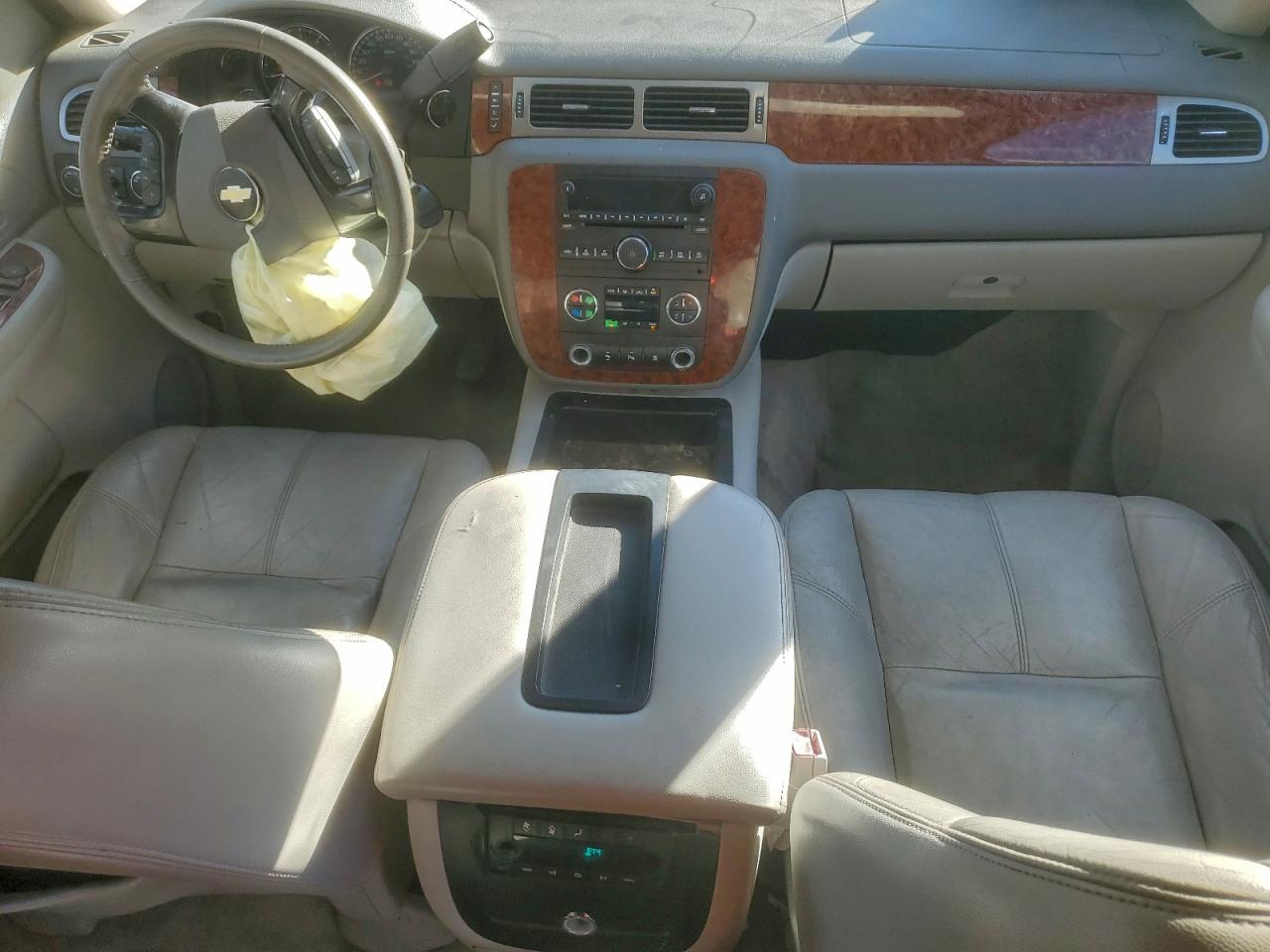 2007 CHEVROLET TAHOE K1500 photo 8
