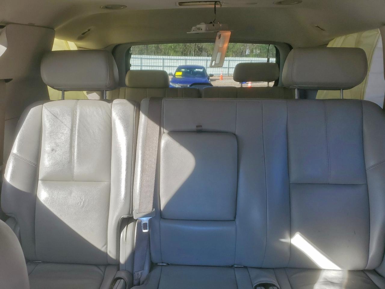 2007 CHEVROLET TAHOE K1500 photo 10