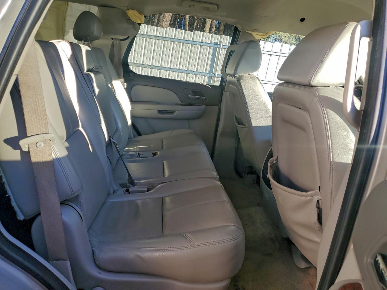 2007 CHEVROLET TAHOE K1500 photo 11