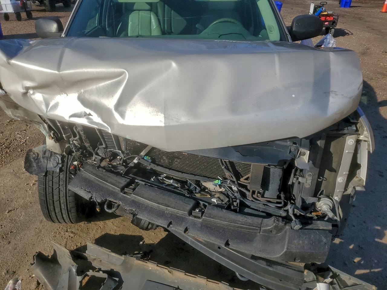 2007 CHEVROLET TAHOE K1500 photo 12