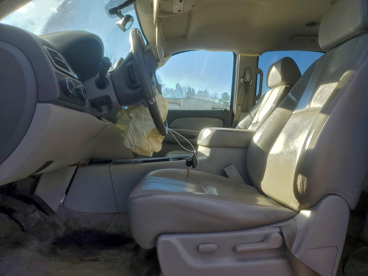 2007 CHEVROLET TAHOE K1500 photo 7